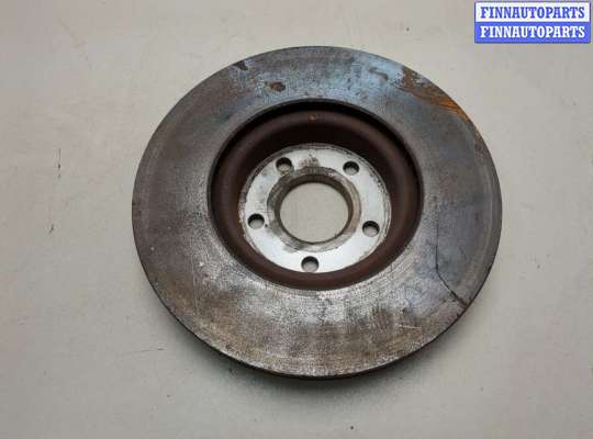 купить Диск тормозной на Ford Mondeo 4 2007-2015
