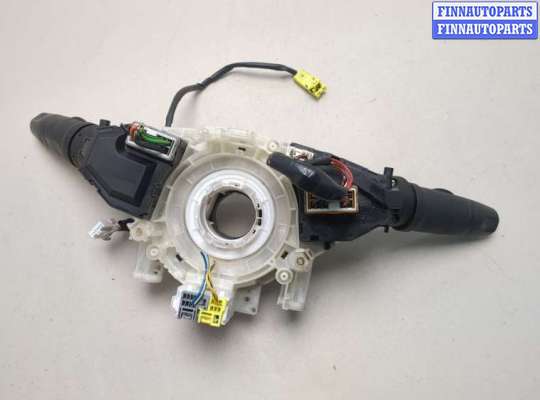 купить Переключатель поворотов и дворников (стрекоза) на Nissan Almera Tino