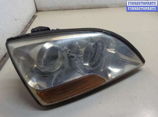 Купить Фара (передняя) на KIA Sorento BL 2002-2011 Фара (передняя) KA582562 на KIA Sorento BL 2002-2011