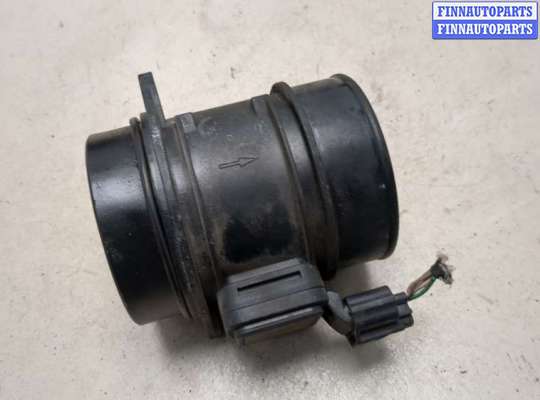купить Измеритель потока воздуха (расходомер) на Renault Laguna 2 2001-2007