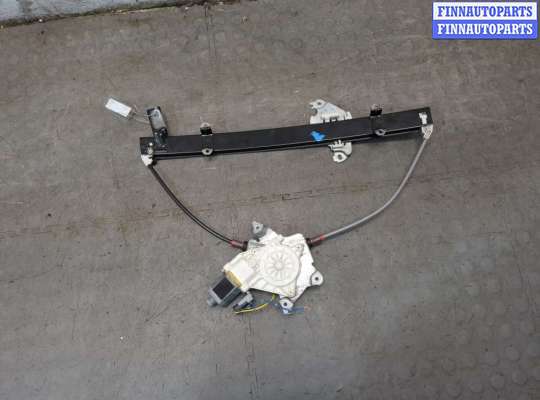 купить Стеклоподъемник электрический на Nissan Micra K12E 2003-2010