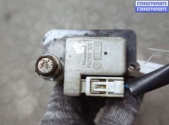 Катушка зажигания