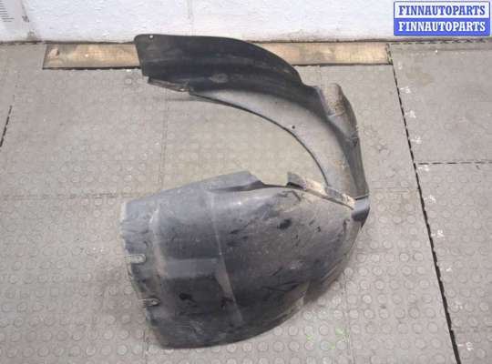 купить Защита арок (подкрылок) на Volkswagen Passat 5 1996-2000