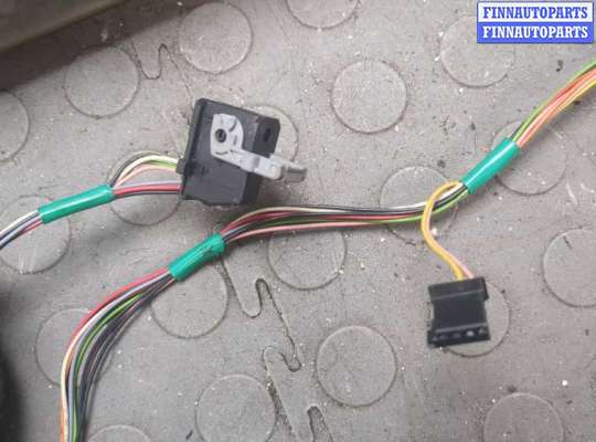 купить Зеркало боковое на BMW X5 E53 2000-2006
