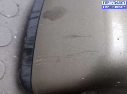 купить Зеркало боковое на BMW X5 E53 2000-2006