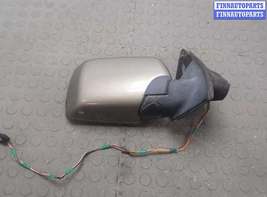 купить Зеркало боковое на BMW X5 E53 2000-2006