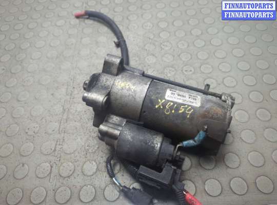 Стартер FO2180288 на Ford Mondeo 4 2007-2015