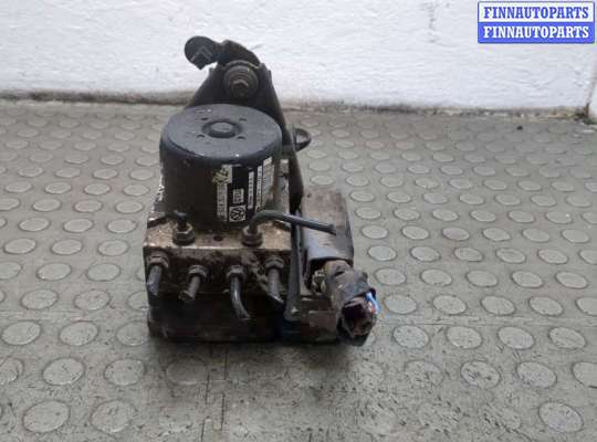 Блок АБС, насос (ABS, ESP, ASR) VG2775976 на Volkswagen Golf 6 2008-2012