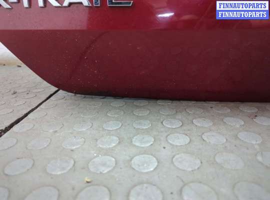 купить Накладка крышки багажника (двери) на Nissan X-Trail (T32) 2013-2023