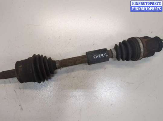 купить Полуось (приводной вал, шрус) на Mitsubishi Colt 2004-2008
