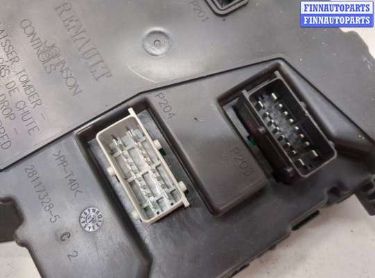 купить Блок управления бортовой сети (Body Control Module) на Renault Master 2010-