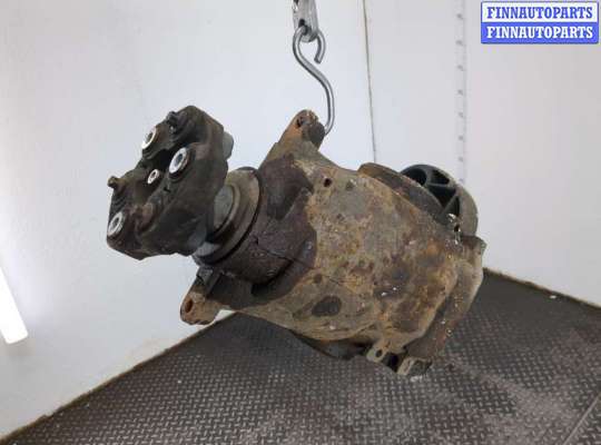 Редуктор моста BM3553963 на BMW 3 E90, E91, E92, E93 2005-2012