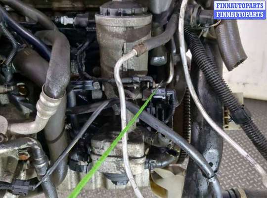 купить Поддон на Seat Leon 2 2005-2012