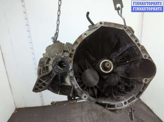 купить КПП 5-ст.мех. (МКПП) на Chrysler PT Cruiser 2000-2010