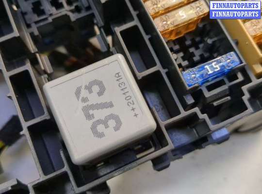 купить Блок предохранителей на Porsche Panamera 2009-2016