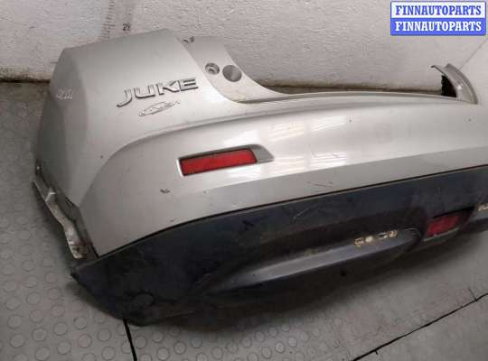 купить Бампер на Nissan Juke 2010-2019
