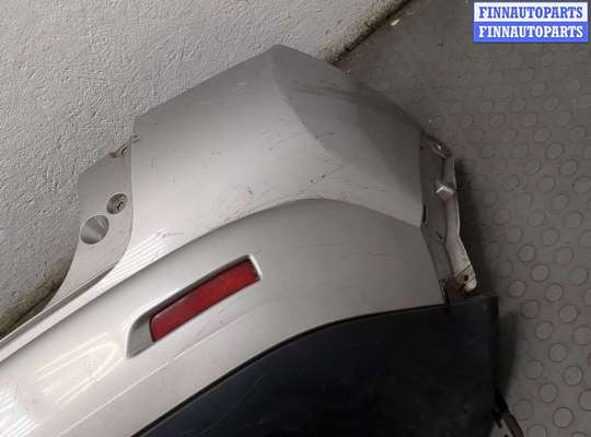 купить Бампер на Nissan Juke 2010-2019