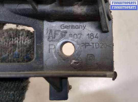 купить Кронштейн бампера на Volkswagen Passat 6 2005-2010