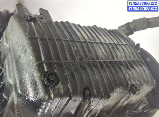 купить Двигатель (ДВС) на Hyundai Tucson 1 2004-2009