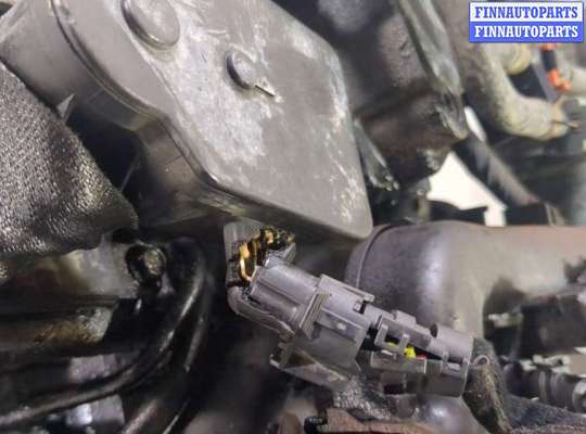 купить Двигатель (ДВС) на Hyundai Tucson 1 2004-2009