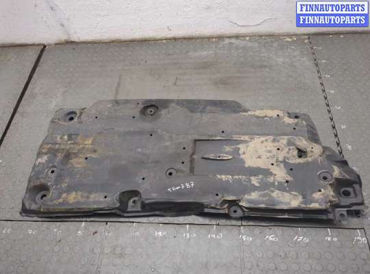 Купить Защита днища, запаски, КПП, подвески на Toyota C-HR 2016-2023 Защита днища, запаски, КПП, подвески TT956294 на Toyota C-HR 2016-2023