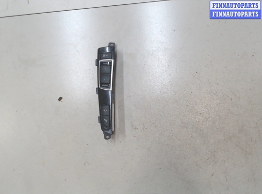 Кнопка регулировки подвески BM3374315 на BMW 5 F07 Gran Turismo 2010-2017