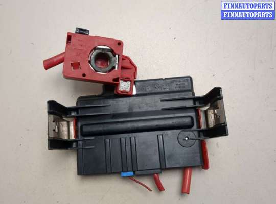 купить Блок предохранителей на BMW X5 E70 2006-2013