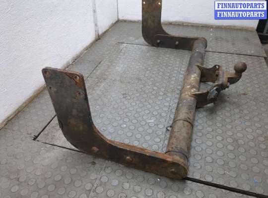 купить Устройство прицепное (фаркоп) на Mercedes Sprinter 2006-2018