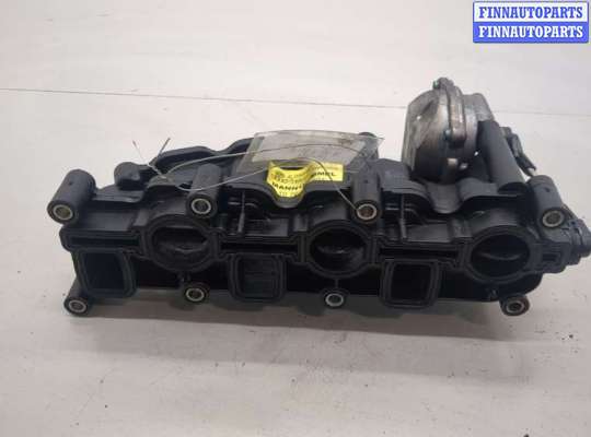 купить Коллектор впускной на Volkswagen Touareg 2002-2007