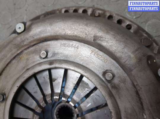 купить Маховик на Volvo C30 2006-2013