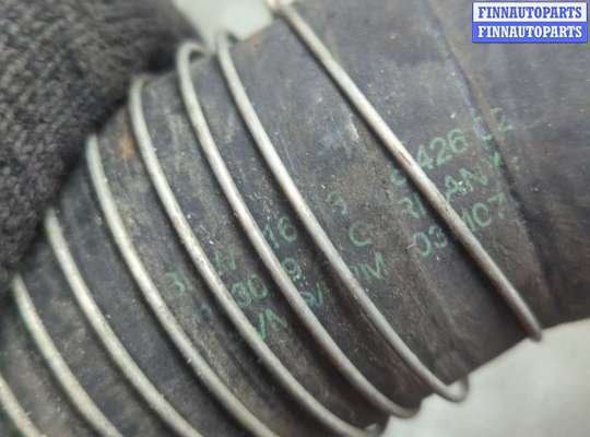 купить Патрубок интеркулера на BMW X3 E83 2003-2010
