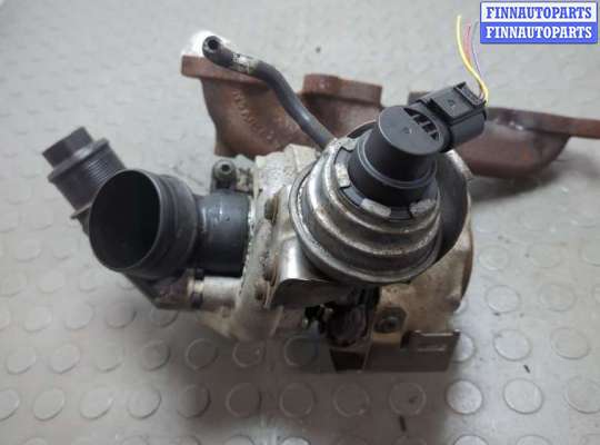 купить Турбина на Volkswagen Jetta 6 2010-2018