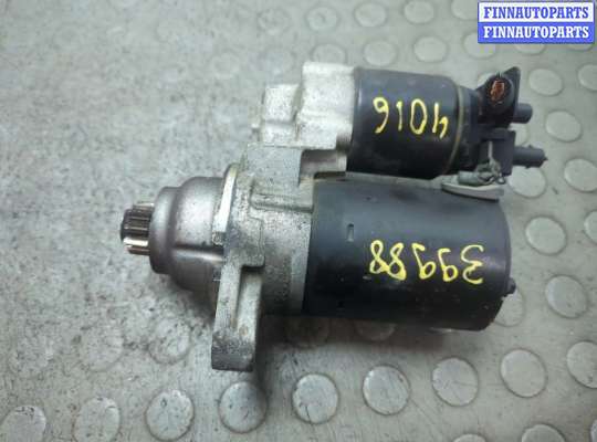 Стартер SK530069 на Skoda Fabia 1999-2007