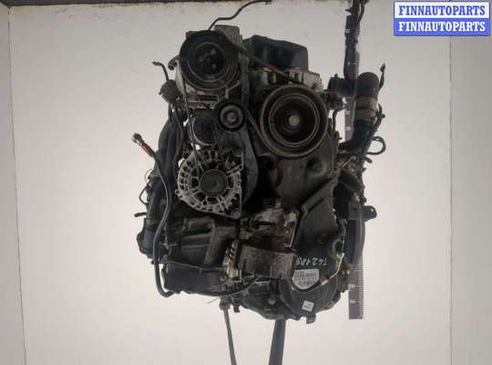 Двигатель (ДВС) FO2173070 на Ford Kuga 2012-2016