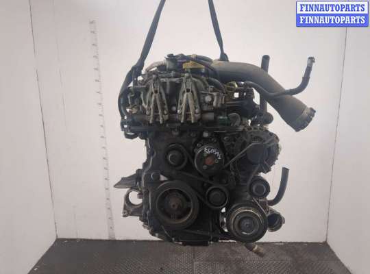 Компрессор кондиционера NS1003406 на Nissan Qashqai 2013-2022