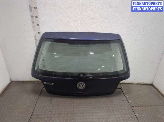Обшивка крышки (двери) багажника VG2659063 на Volkswagen Golf 4 1997-2006