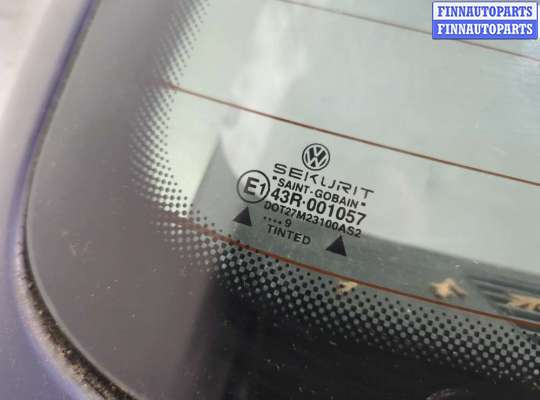 купить Обшивка крышки (двери) багажника на Volkswagen Golf 4 1997-2006