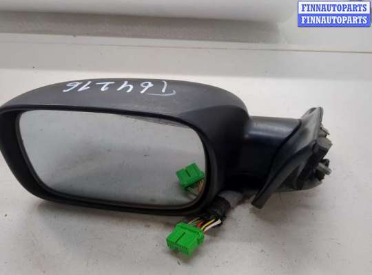 Купить Зеркало боковое на Volvo XC70 2000-2007 Зеркало боковое VL576358 на Volvo XC70 2000-2007