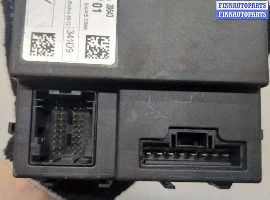 купить Блок комфорта на Nissan Qashqai 2006-2013