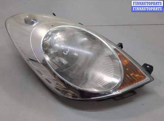 купить Фара (передняя) на Nissan Note E11 2005-2013