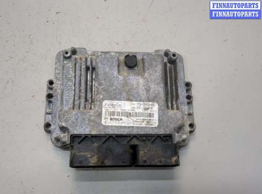 Блок управления двигателем FO2189763 на Ford Focus 3 2014-2019