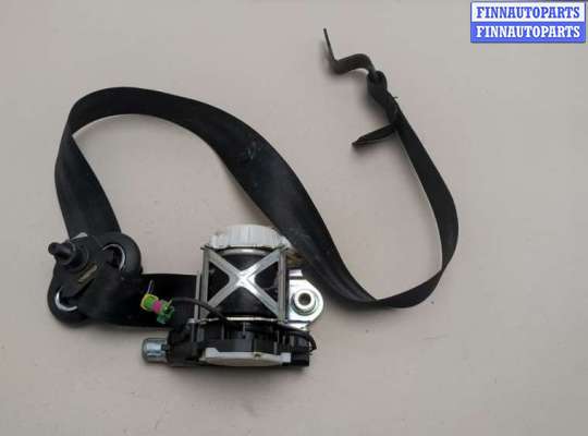 Ремень безопасности SK539654 на Skoda Fabia 2007-2014