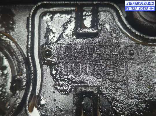 купить Крышка клапанная ДВС на Opel Astra H 2004-2010