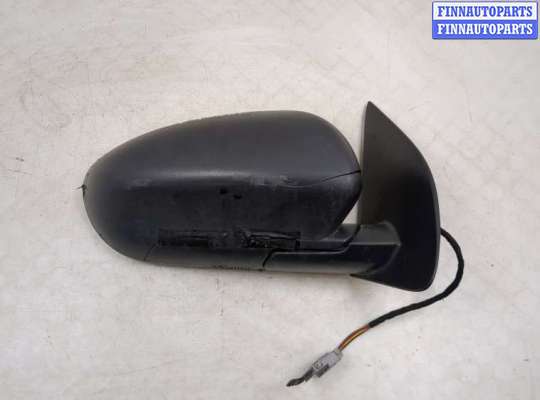 Зеркало боковое NS900728 на Nissan Qashqai 2006-2013