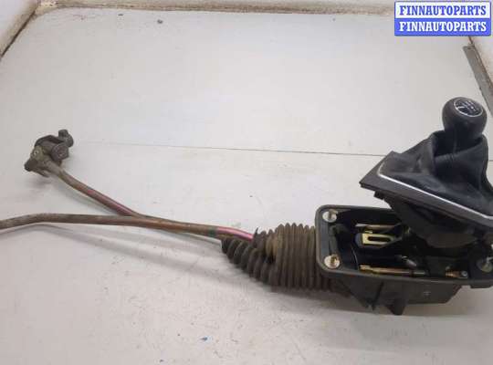 Купить Кулиса КПП на Audi A4 (B7) 2004-2009 Кулиса КПП AU1721232 на Audi A4 (B7) 2004-2009