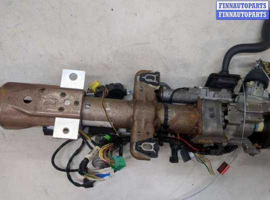 Колонка рулевая CD66081 на Cadillac Escalade 3 2006-2014