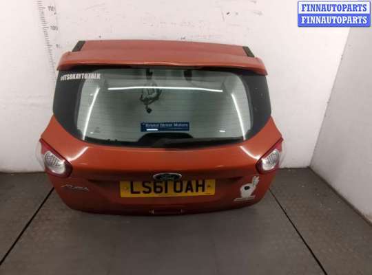 купить Замок багажника на Ford Kuga 2008-2012