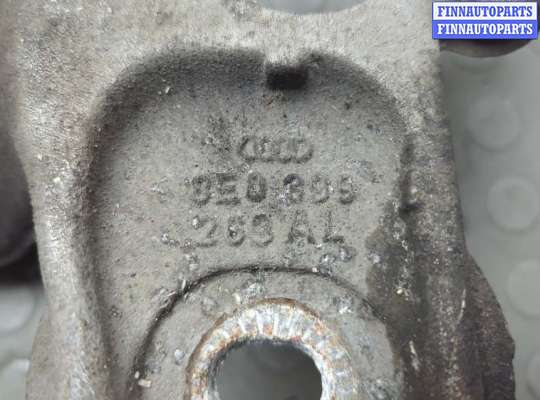 купить Кронштейн КПП на Audi A4 (B7) 2004-2009