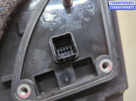 купить Зеркало боковое на Hyundai ix 35 2010-2015