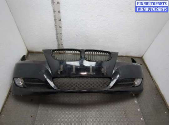 Бампер BM3589364 на BMW 3 E90, E91, E92, E93 2005-2012